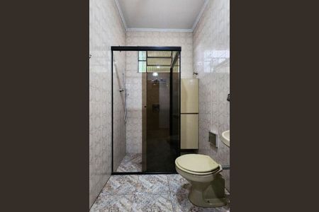 Casa à venda com 3 quartos, 220m² em Baeta Neves, São Bernardo do Campo