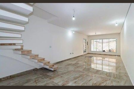 Casa à venda com 3 quartos, 200m² em Mooca, São Paulo