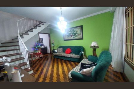 Casa à venda com 3 quartos, 92m² em Vila Regente Feijó, São Paulo