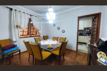 Casa à venda com 3 quartos, 92m² em Vila Regente Feijó, São Paulo