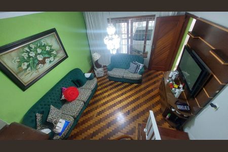 Casa à venda com 3 quartos, 92m² em Vila Regente Feijó, São Paulo