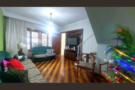 Casa à venda com 3 quartos, 92m² em Vila Regente Feijó, São Paulo