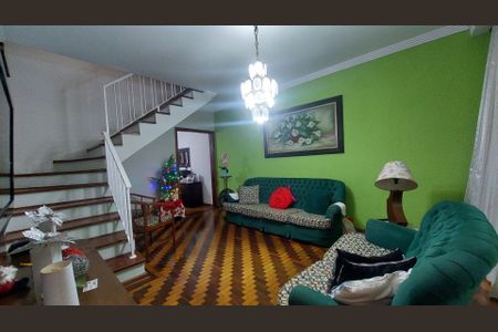 Casa à venda com 3 quartos, 92m² em Vila Regente Feijó, São Paulo