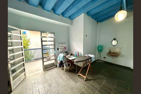 Casa à venda com 3 quartos, 248m² em Tatuapé, São Paulo