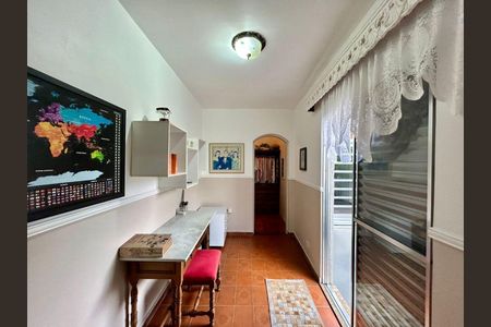Casa à venda com 3 quartos, 248m² em Tatuapé, São Paulo