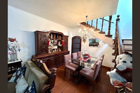 Casa à venda com 3 quartos, 248m² em Tatuapé, São Paulo