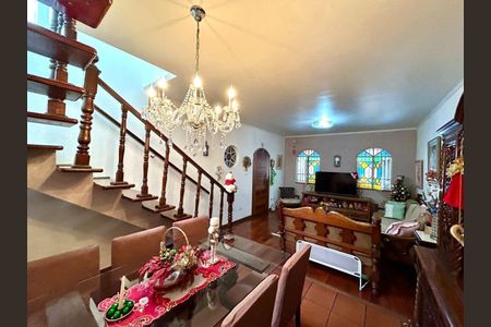 Casa à venda com 3 quartos, 248m² em Tatuapé, São Paulo