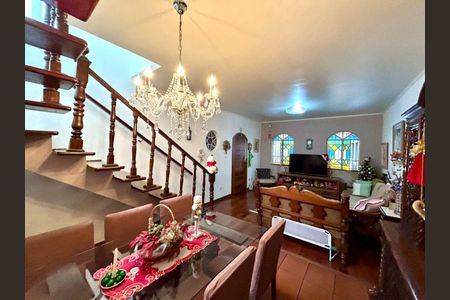 Casa à venda com 3 quartos, 248m² em Tatuapé, São Paulo