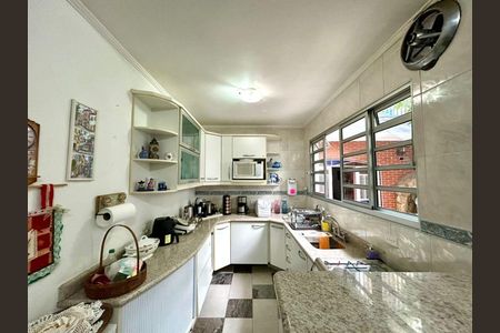 Casa à venda com 3 quartos, 248m² em Tatuapé, São Paulo