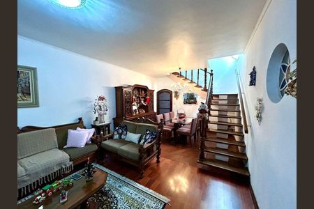 Casa à venda com 3 quartos, 248m² em Tatuapé, São Paulo