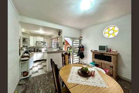 Casa à venda com 3 quartos, 248m² em Tatuapé, São Paulo