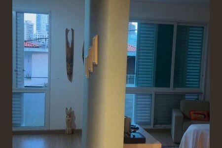 Casa à venda com 3 quartos, 250m² em Jardim da Gloria, São Paulo