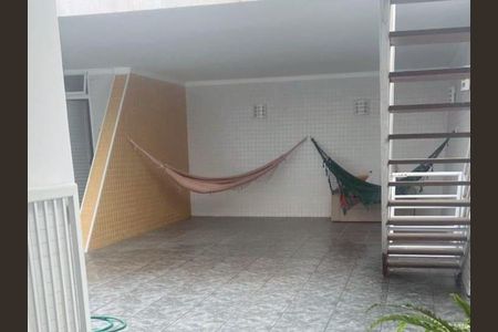 Casa à venda com 3 quartos, 250m² em Jardim da Gloria, São Paulo