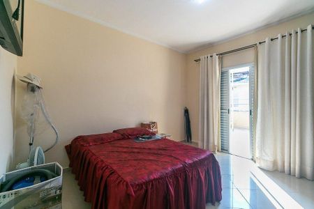 Casa à venda com 3 quartos, 180m² em Vila Santa Filomena, São Bernardo do Campo