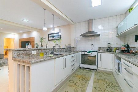 Casa à venda com 3 quartos, 180m² em Vila Santa Filomena, São Bernardo do Campo