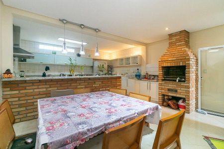 Casa à venda com 3 quartos, 180m² em Vila Santa Filomena, São Bernardo do Campo