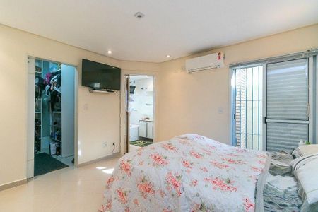 Casa à venda com 3 quartos, 180m² em Vila Santa Filomena, São Bernardo do Campo