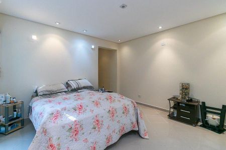 Casa à venda com 3 quartos, 180m² em Vila Santa Filomena, São Bernardo do Campo