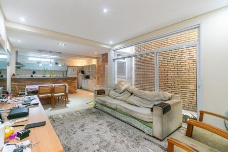 Casa à venda com 3 quartos, 180m² em Vila Santa Filomena, São Bernardo do Campo