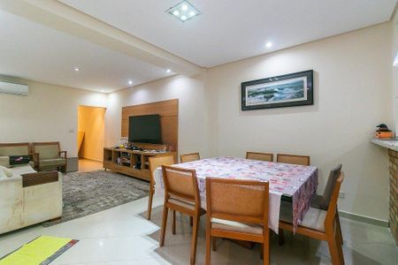 Casa à venda com 3 quartos, 180m² em Vila Santa Filomena, São Bernardo do Campo