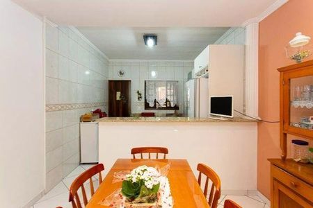Casa à venda com 3 quartos, 141m² em Vila Matilde, São Paulo