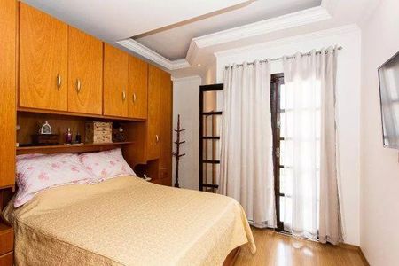 Casa à venda com 3 quartos, 141m² em Vila Matilde, São Paulo