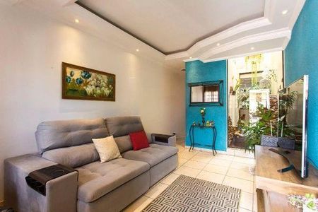 Casa à venda com 3 quartos, 141m² em Vila Matilde, São Paulo