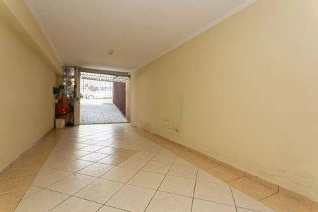 Casa à venda com 3 quartos, 141m² em Vila Matilde, São Paulo