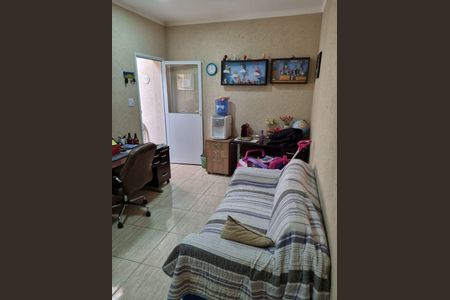 Casa à venda com 2 quartos, 275m² em Tatuapé, São Paulo