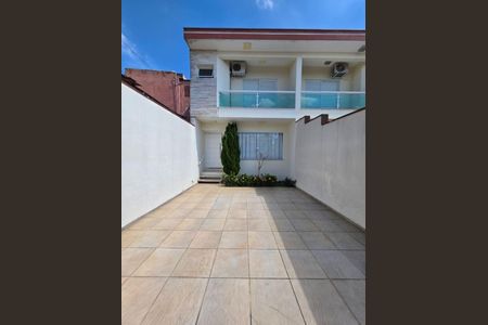 Casa à venda com 73m², 3 quartos e 2 vagas