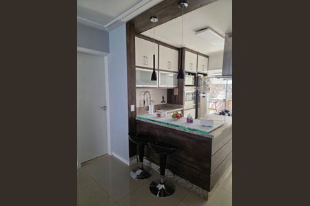 Casa à venda com 73m², 3 quartos e 2 vagas