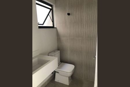 Casa à venda com 3 quartos, 180m² em Jardim Brasilandia, São Bernardo do Campo