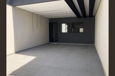 Casa à venda com 3 quartos, 180m² em Jardim Brasilandia, São Bernardo do Campo