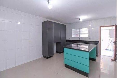 Casa à venda com 160m², 3 quartos e 3 vagas
