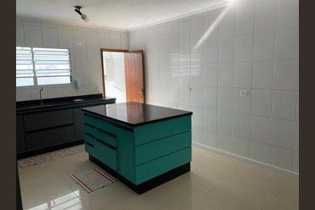 Casa à venda com 160m², 3 quartos e 3 vagas