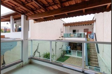 Casa à venda com 170m², 4 quartos e 2 vagas