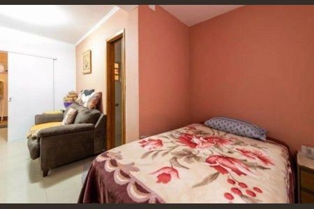 Casa à venda com 4 quartos, 170m² em Vila Bela, São Paulo