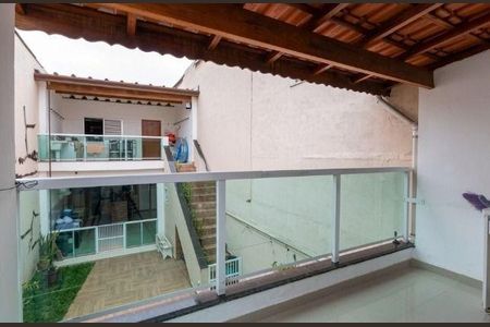 Casa à venda com 170m², 4 quartos e 2 vagas