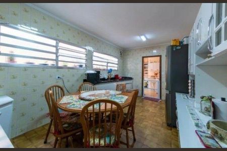 Casa à venda com 4 quartos, 170m² em Vila Bela, São Paulo