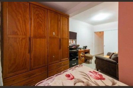 Casa à venda com 4 quartos, 170m² em Vila Bela, São Paulo