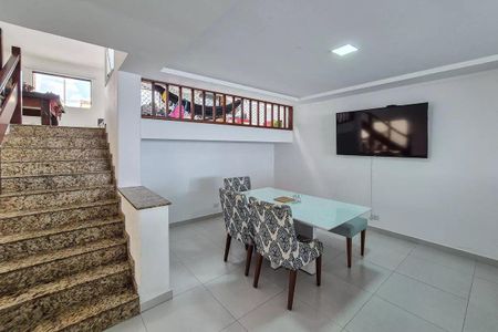 Casa à venda com 3 quartos, 252m² em Jardim Via Anchieta, São Bernardo do Campo
