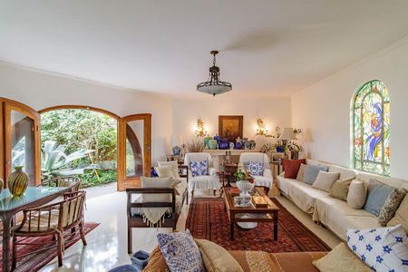 Casa à venda com 8 quartos, 399m² em Morumbi, São Paulo