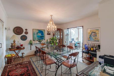 Casa à venda com 8 quartos, 399m² em Morumbi, São Paulo