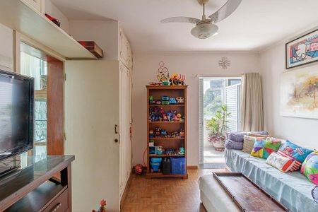 Casa à venda com 8 quartos, 399m² em Morumbi, São Paulo