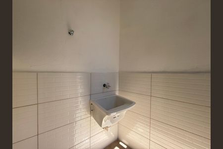 Apartamento para alugar com 60m², 1 quarto e sem vagaÁrea de Serviço