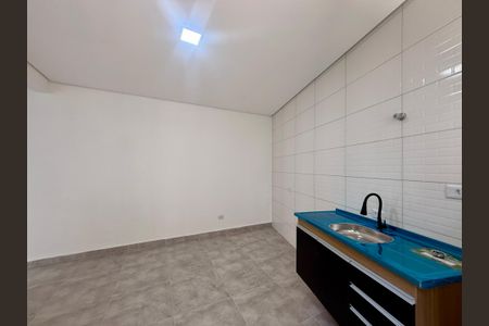 Apartamento para alugar com 60m², 1 quarto e sem vagaCozinha 