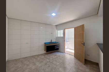 Apartamento para alugar com 60m², 1 quarto e sem vagaCozinha 