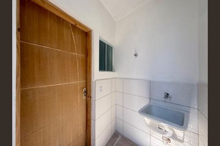 Apartamento para alugar com 60m², 1 quarto e sem vagaÁrea de Serviço