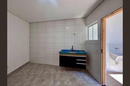 Apartamento para alugar com 60m², 1 quarto e sem vagaCozinha 