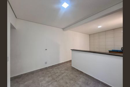 Apartamento para alugar com 60m², 1 quarto e sem vagaSala 